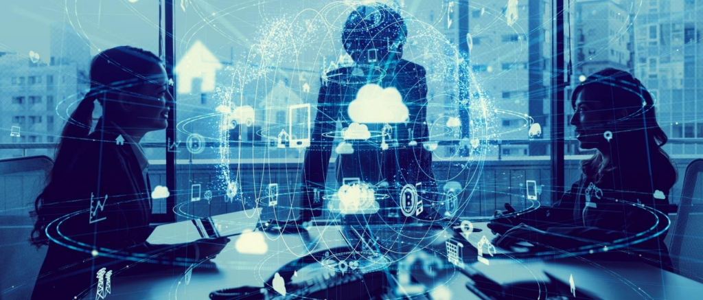 Digital Governance Strategies Continue Reshaping Public Sector Operations