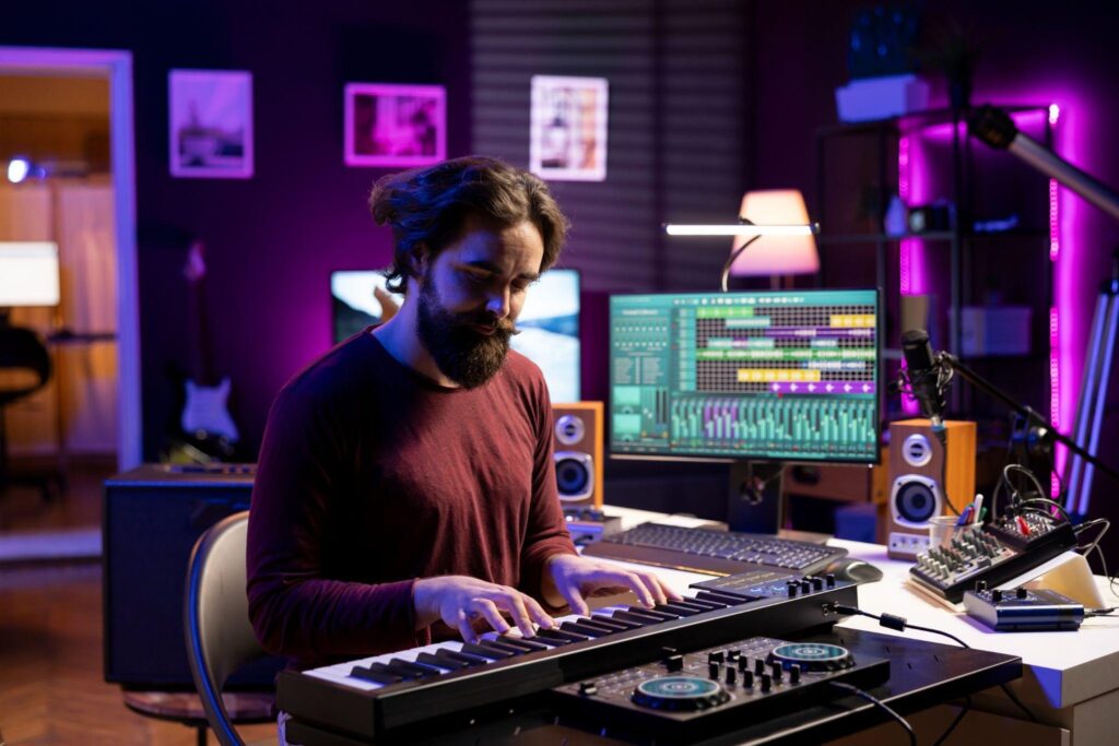 Top 10 Ways Music Software Simplifies Class Scheduling Today