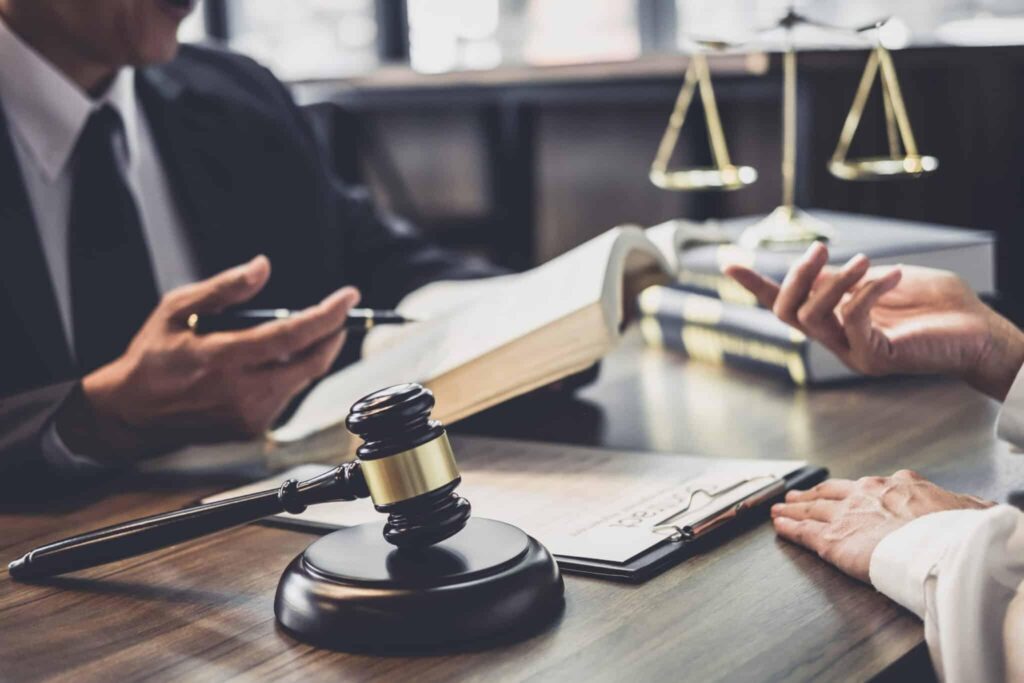 Understanding Divorce Procedures and Family Law Support in Abu Dhabi