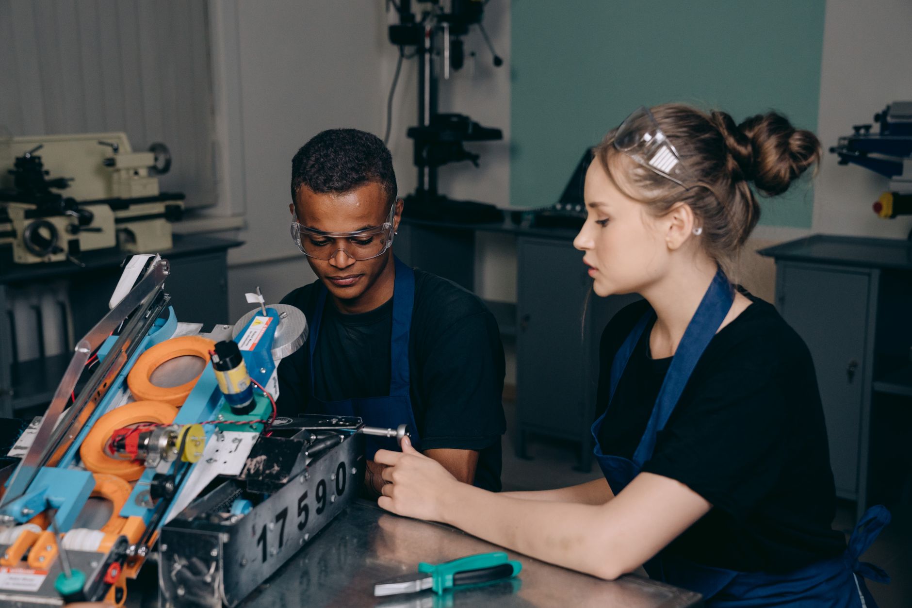 engineering placement trends