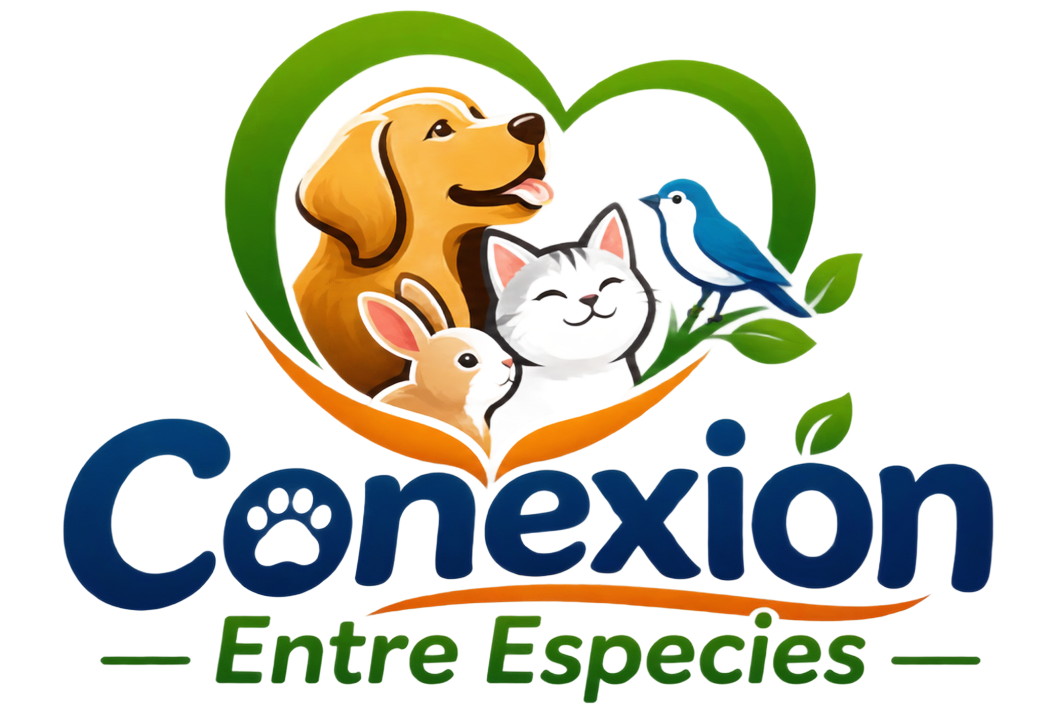 Conexion Entre Especies